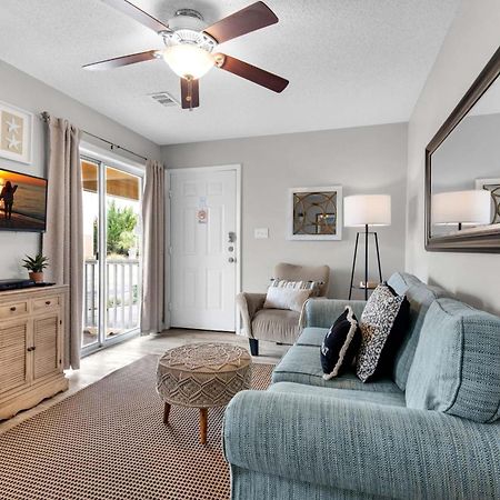 St Martin Beachwalk Viilas 112 Destin Luaran gambar