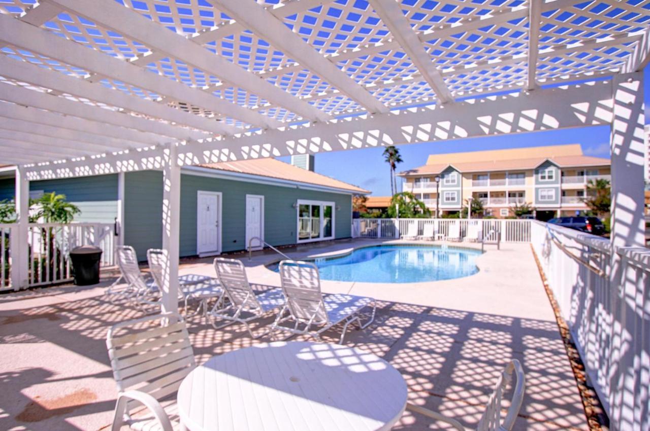 St Martin Beachwalk Viilas 112 Destin Luaran gambar