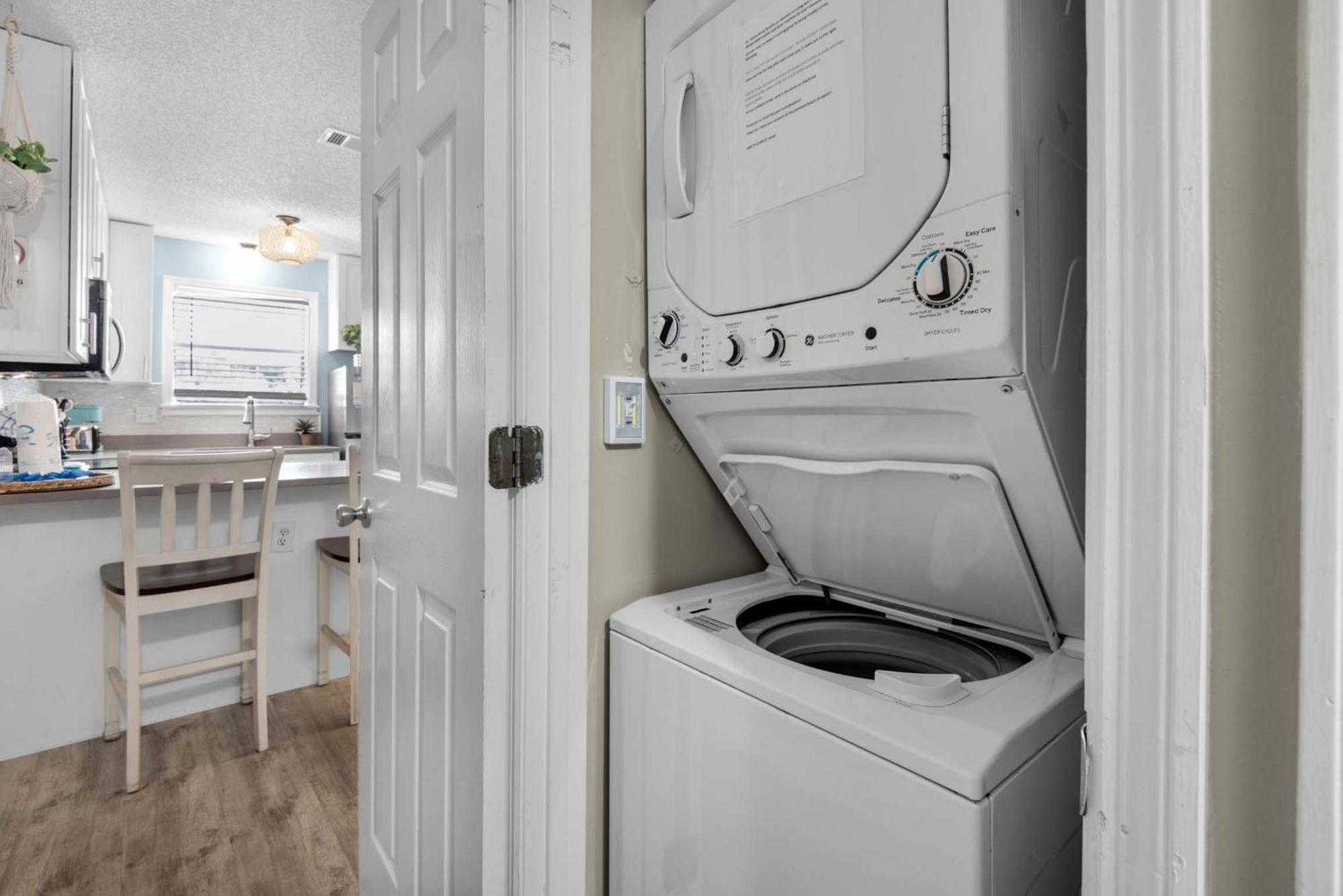 St Martin Beachwalk Viilas 112 Destin Luaran gambar
