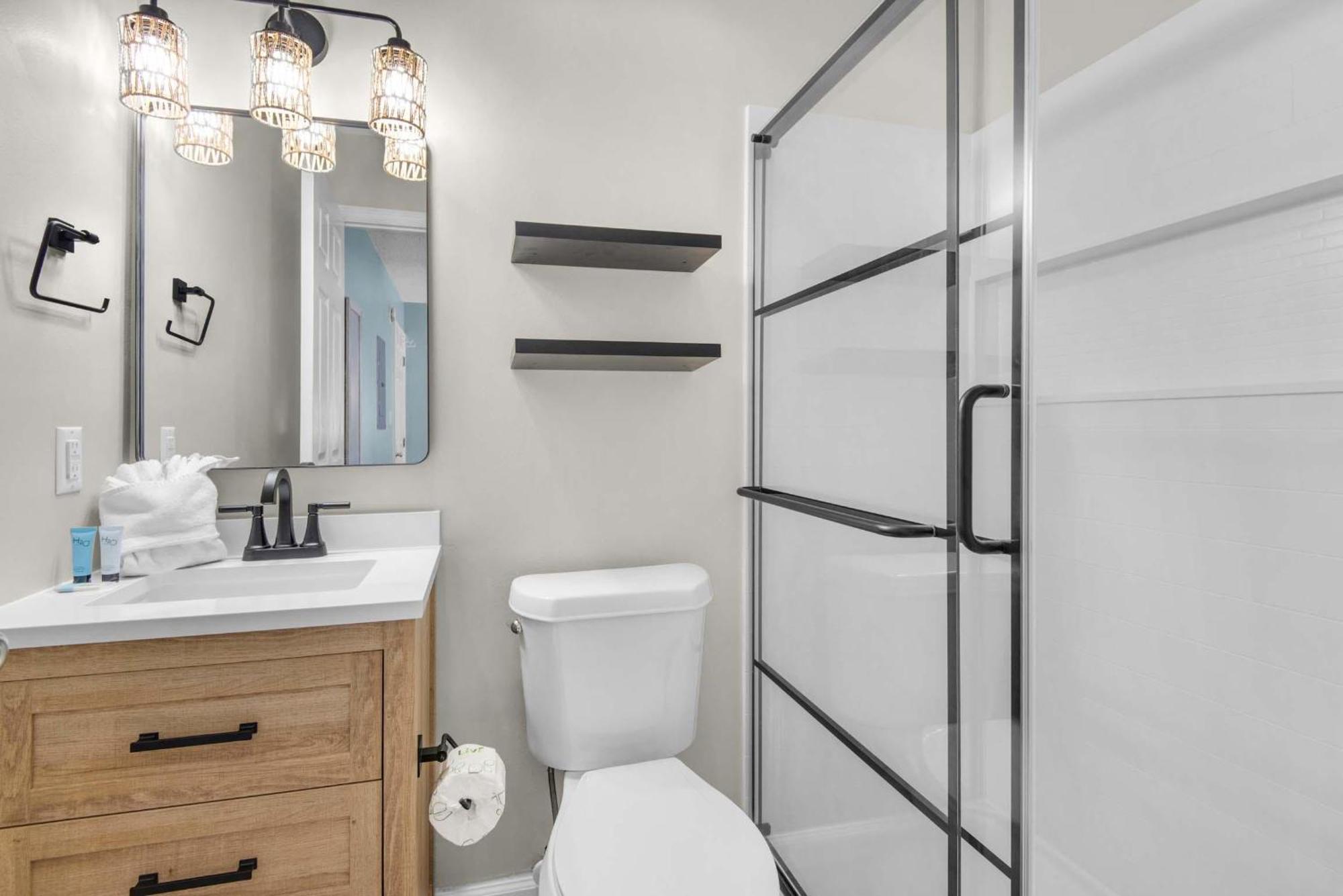 St Martin Beachwalk Viilas 112 Destin Luaran gambar