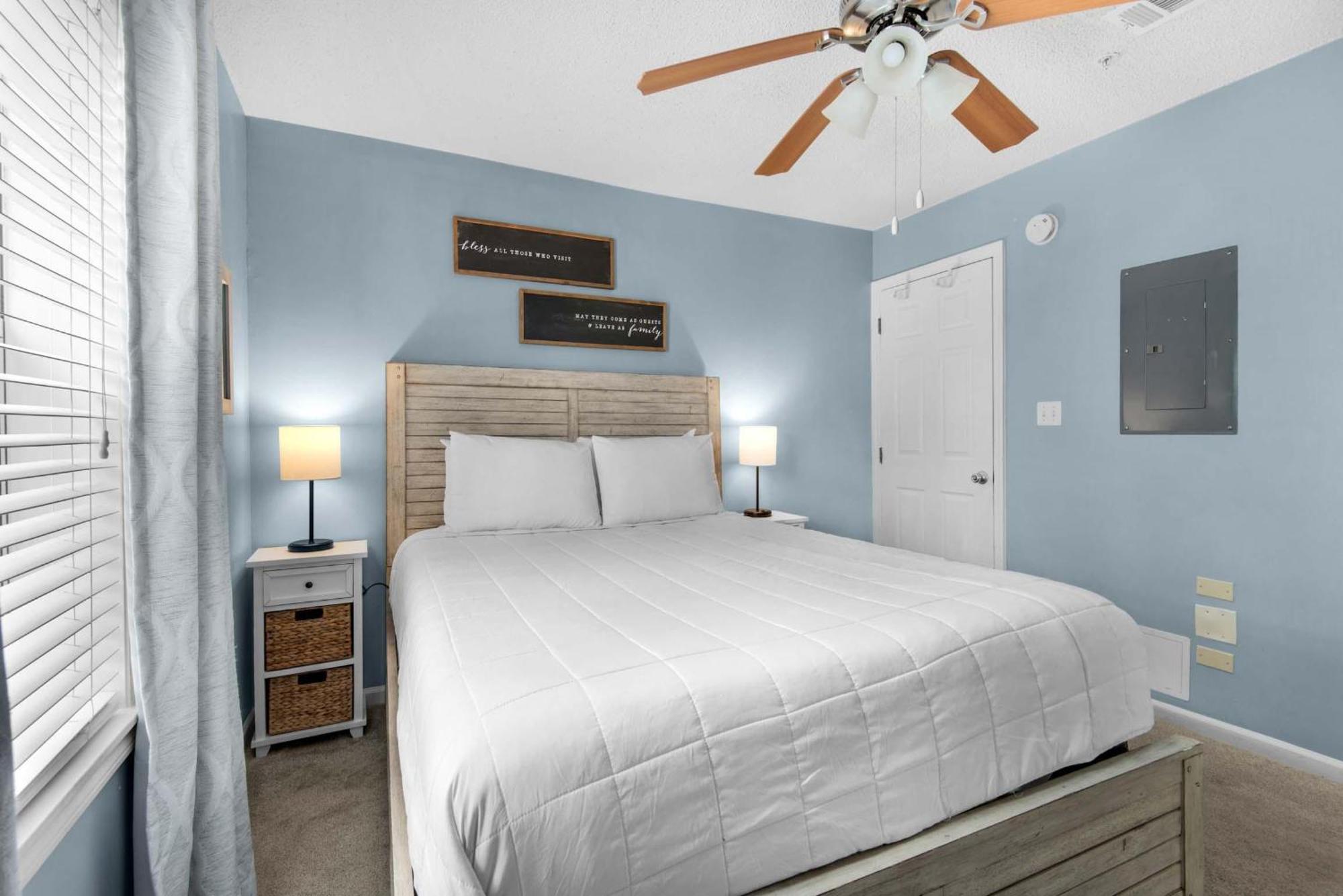 St Martin Beachwalk Viilas 112 Destin Luaran gambar