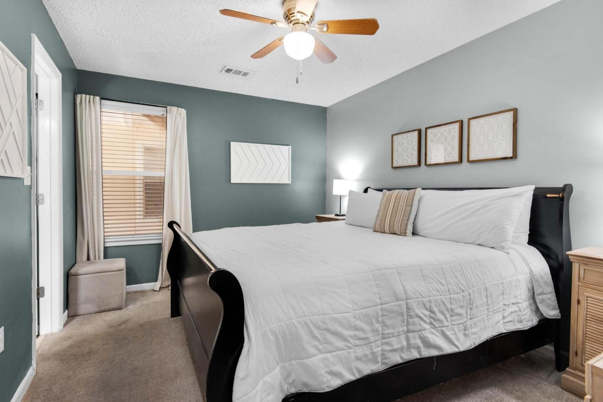 St Martin Beachwalk Viilas 112 Destin Luaran gambar