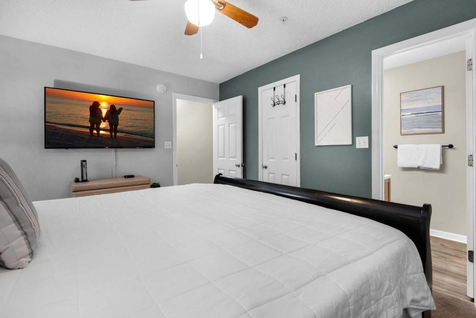 St Martin Beachwalk Viilas 112 Destin Luaran gambar