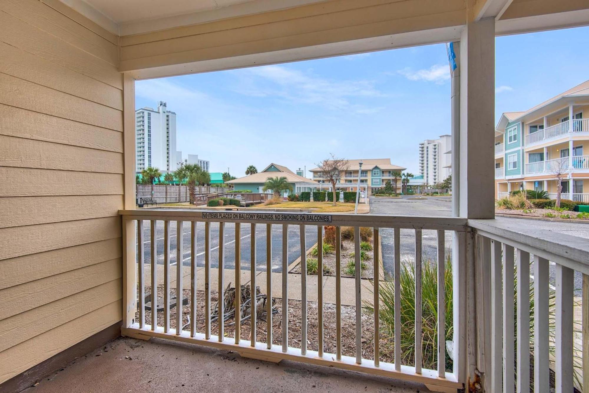 St Martin Beachwalk Viilas 112 Destin Luaran gambar