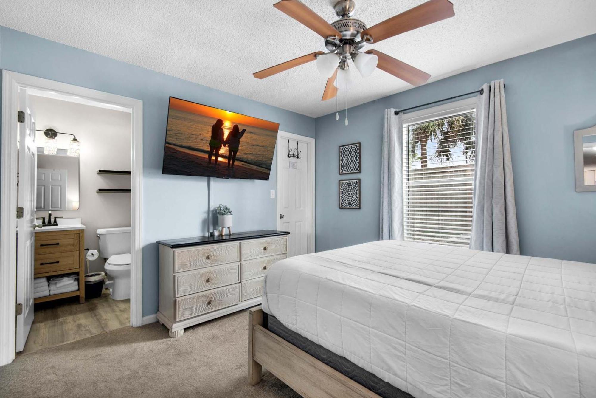 St Martin Beachwalk Viilas 112 Destin Luaran gambar