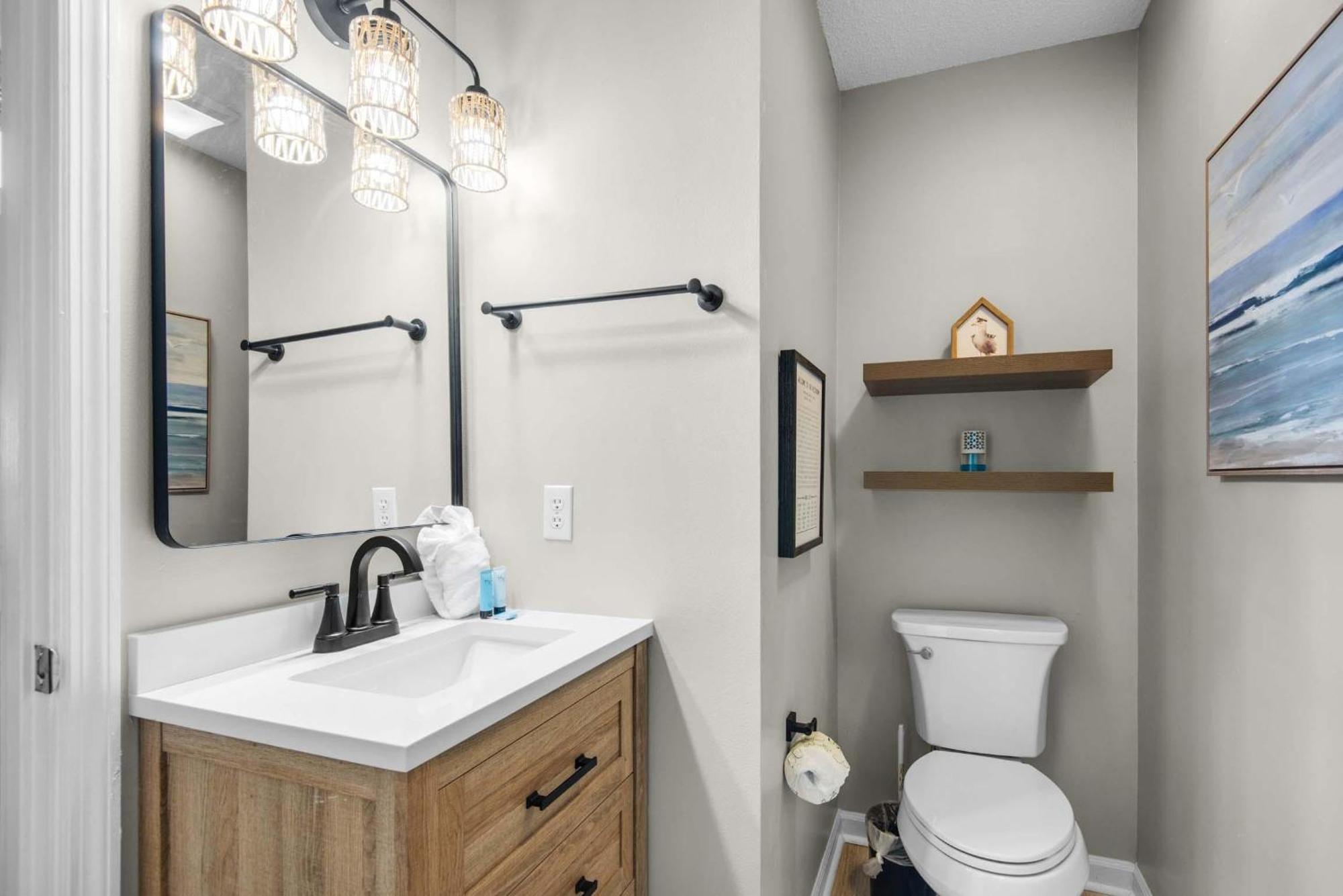 St Martin Beachwalk Viilas 112 Destin Luaran gambar