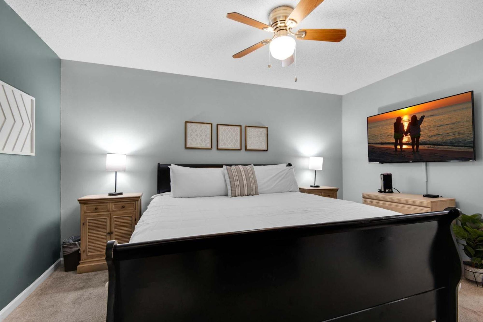 St Martin Beachwalk Viilas 112 Destin Luaran gambar