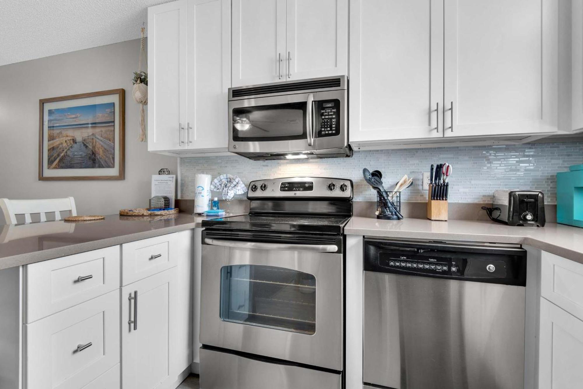 St Martin Beachwalk Viilas 112 Destin Luaran gambar