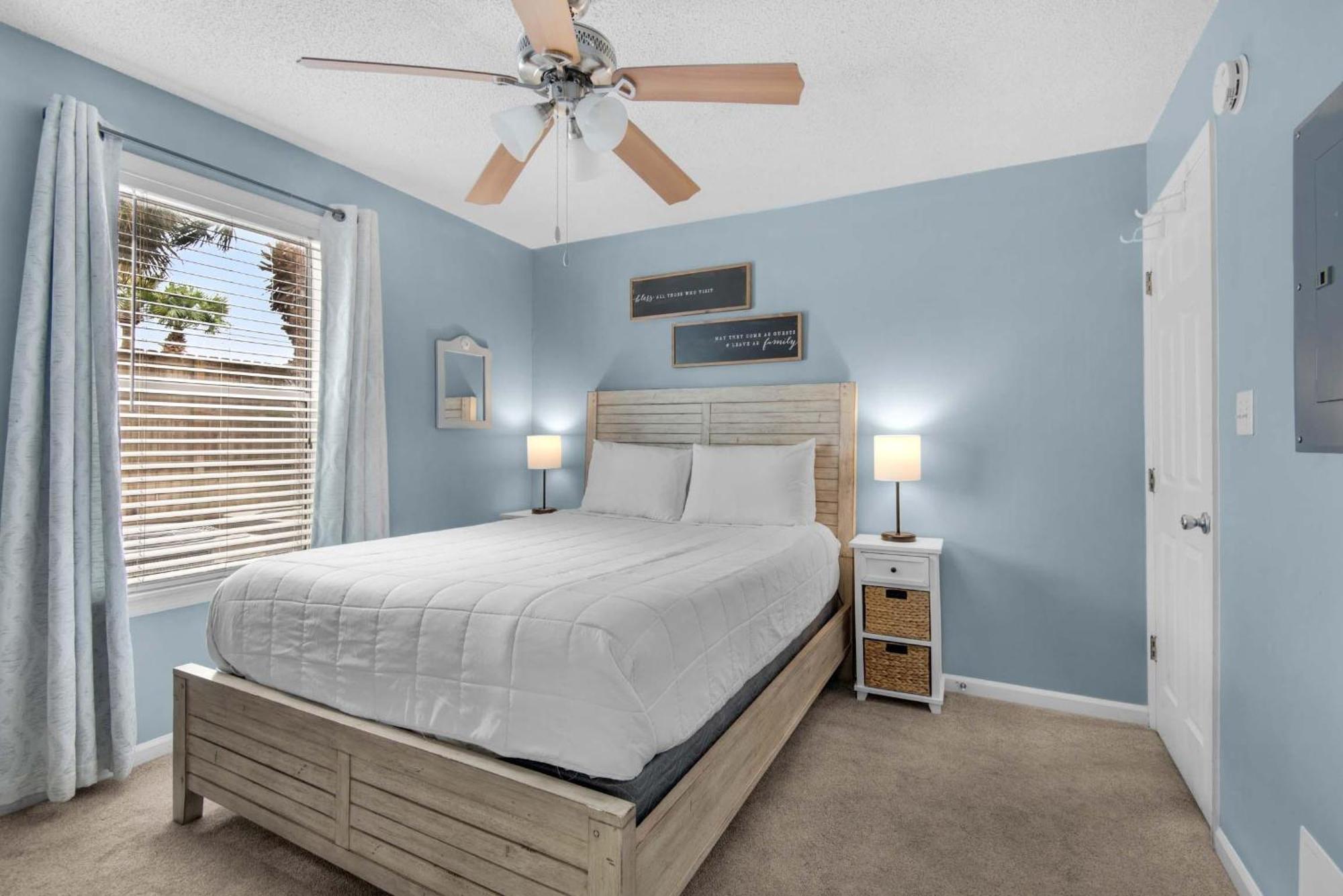 St Martin Beachwalk Viilas 112 Destin Luaran gambar