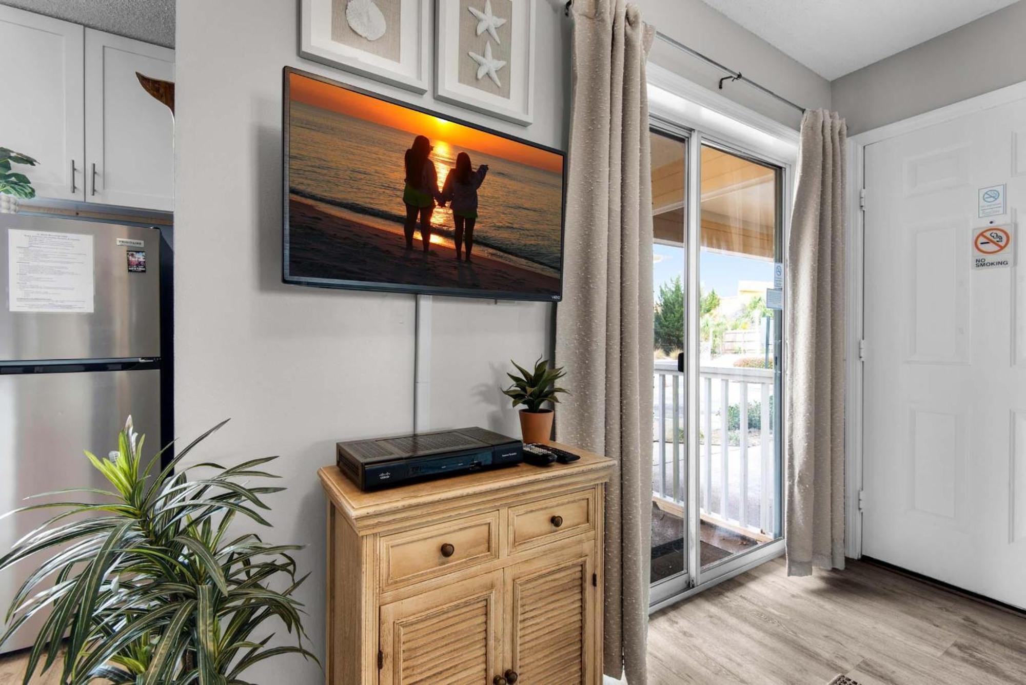 St Martin Beachwalk Viilas 112 Destin Luaran gambar