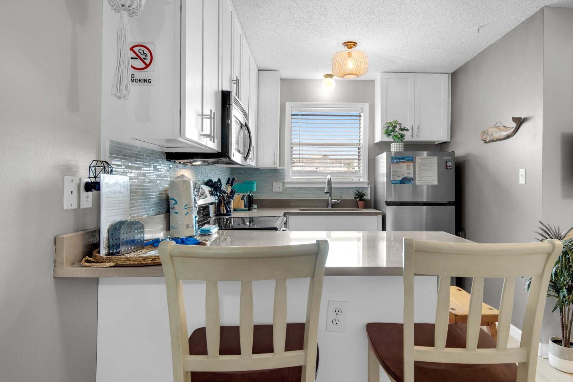 St Martin Beachwalk Viilas 112 Destin Luaran gambar