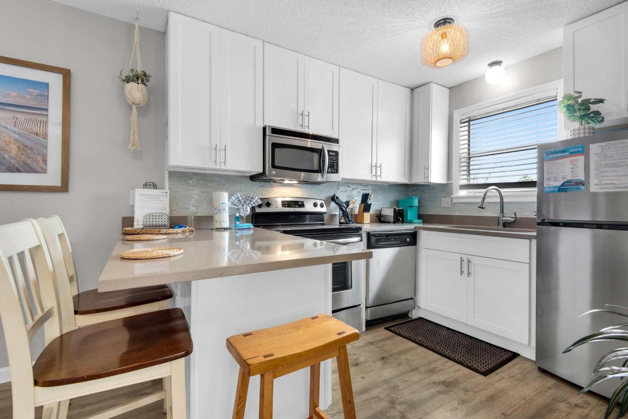 St Martin Beachwalk Viilas 112 Destin Luaran gambar