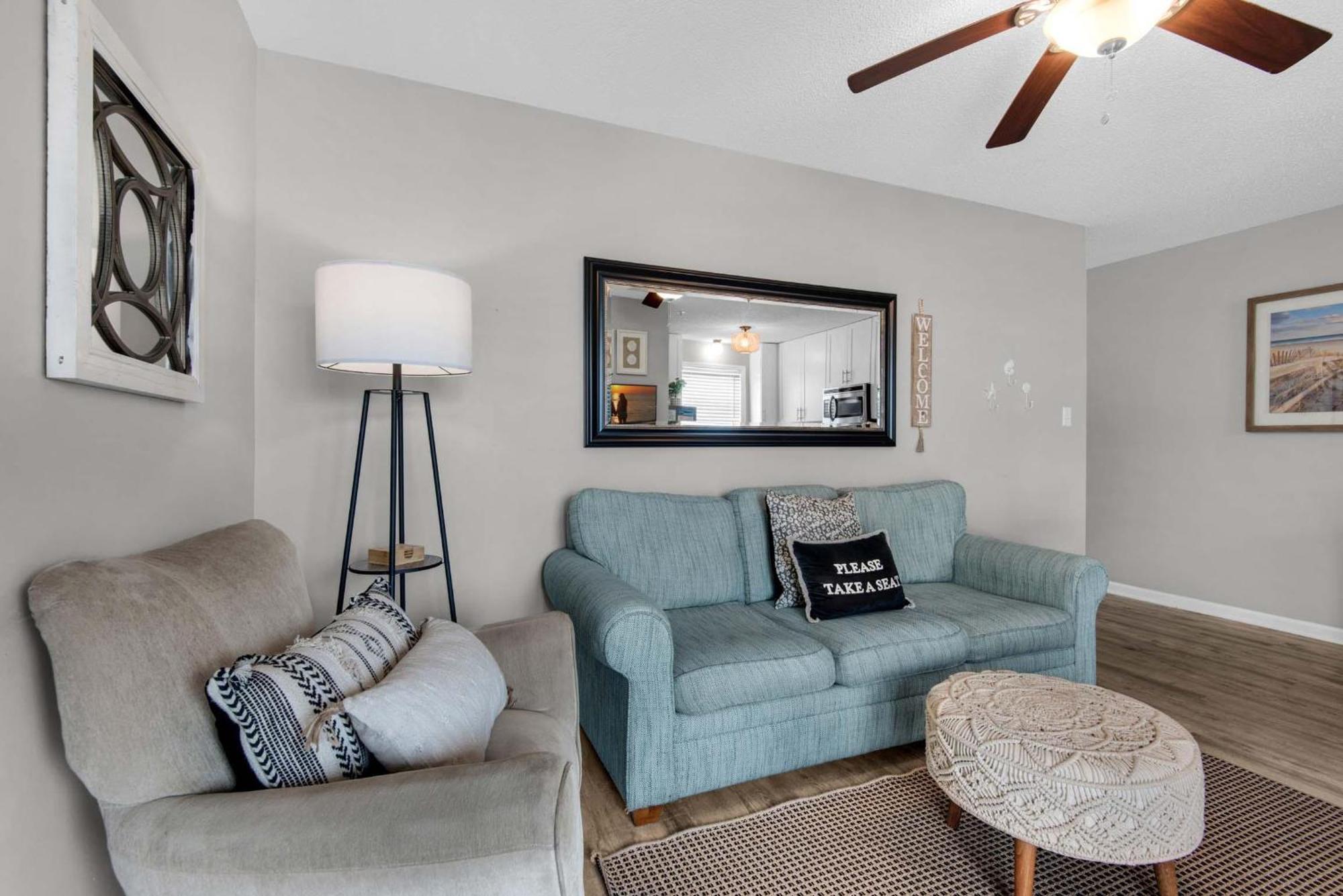 St Martin Beachwalk Viilas 112 Destin Luaran gambar