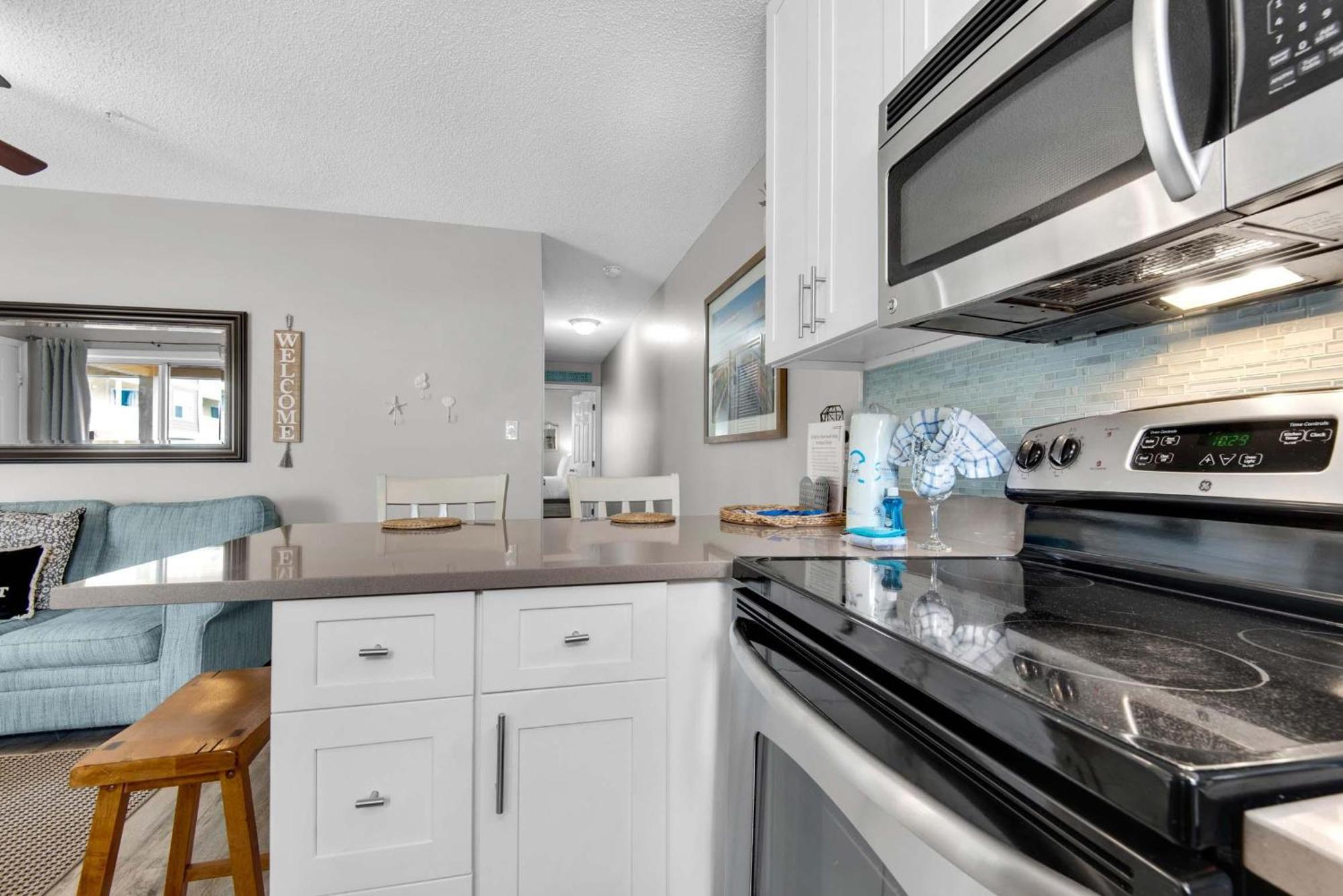 St Martin Beachwalk Viilas 112 Destin Luaran gambar