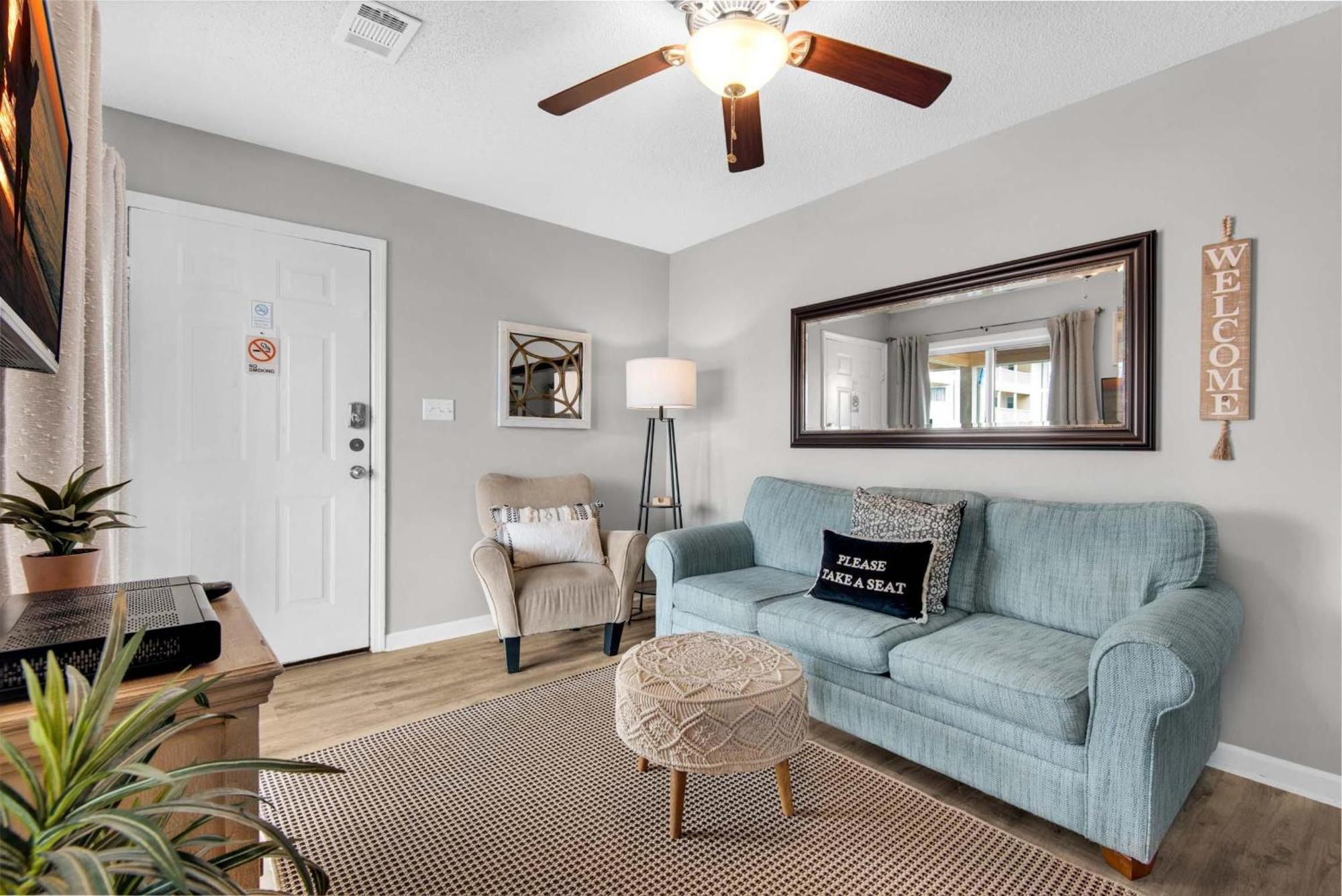 St Martin Beachwalk Viilas 112 Destin Luaran gambar